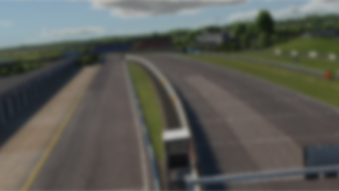 Thruxton Circuit