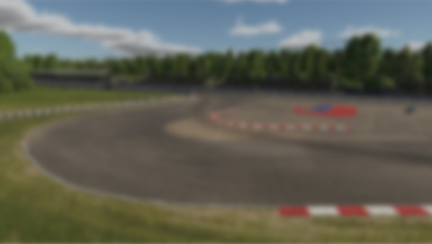 Portland International Raceway