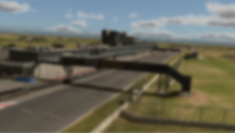 Shell V-Power Motorsport Park at The Bend