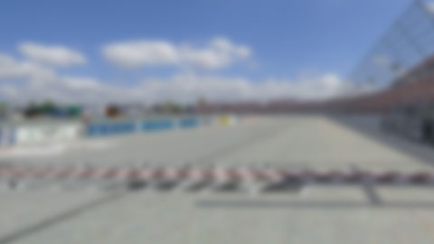 The Milwaukee Mile